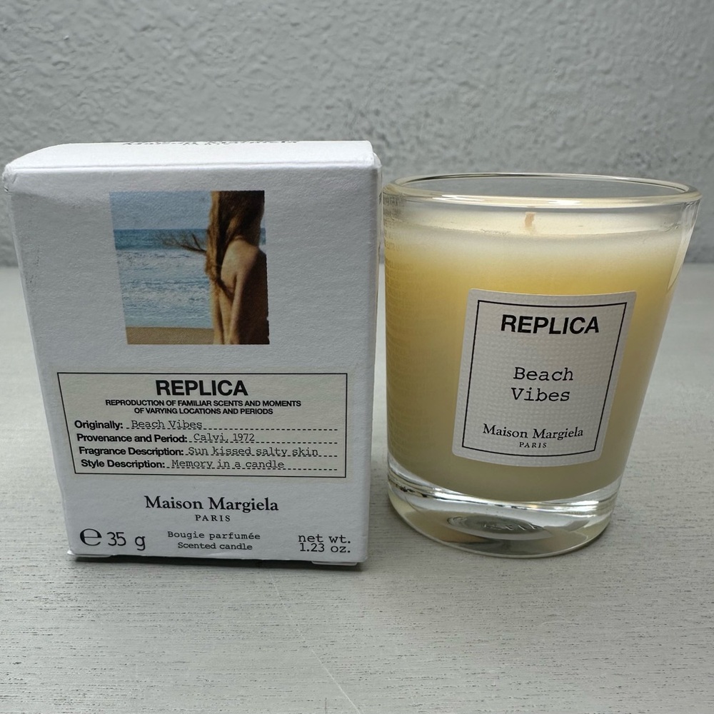 Maison Margiela Replica Candle